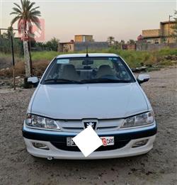 بيجو بارس